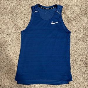 Nike tank top
